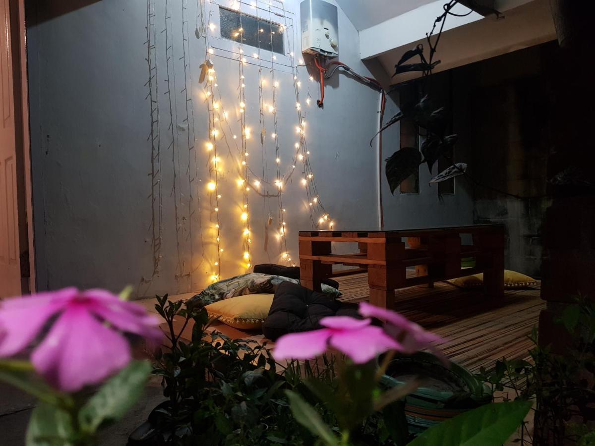 Villa Batu Keluarga Nn المظهر الخارجي الصورة