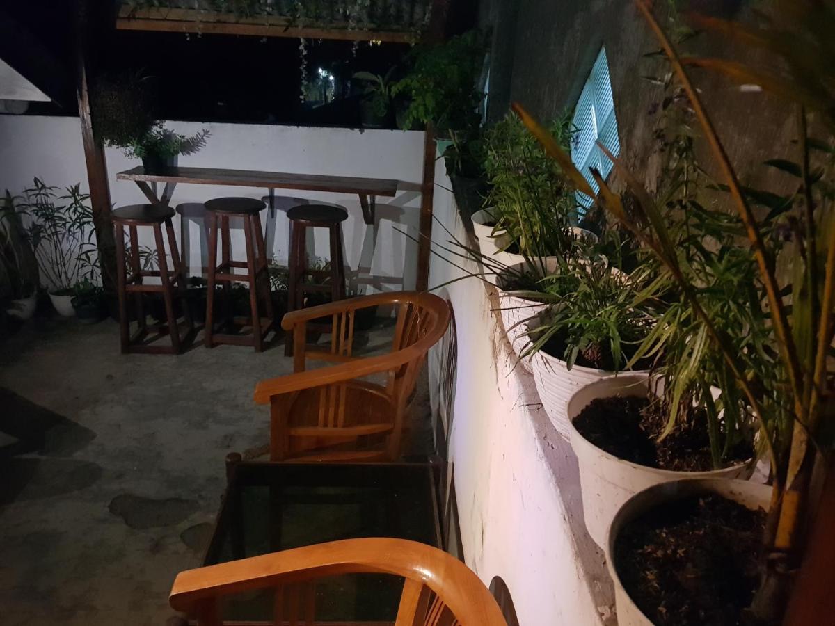 Villa Batu Keluarga Nn المظهر الخارجي الصورة