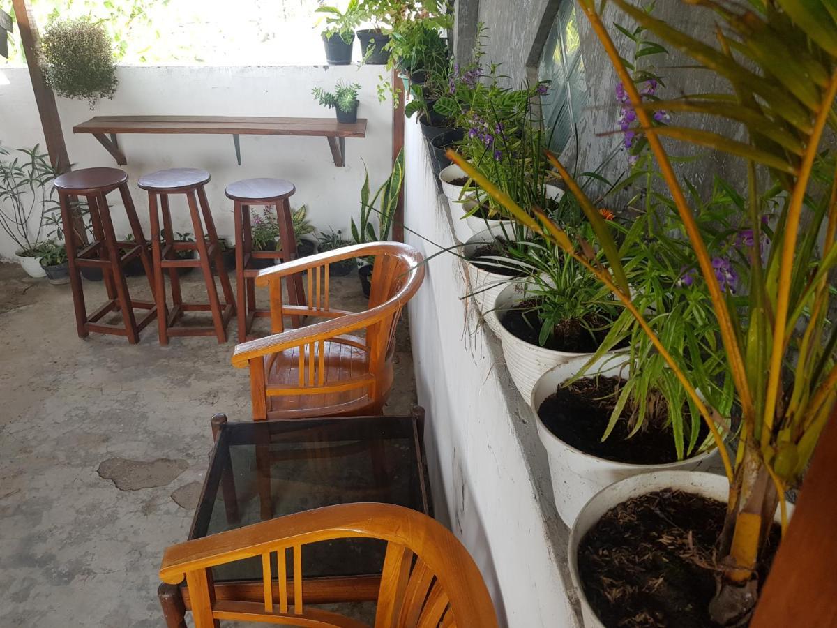 Villa Batu Keluarga Nn المظهر الخارجي الصورة