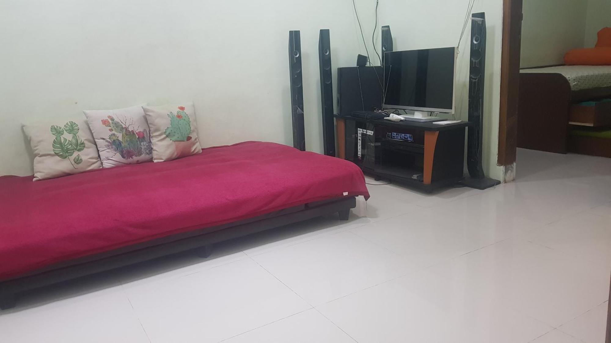 Villa Batu Keluarga Nn المظهر الخارجي الصورة