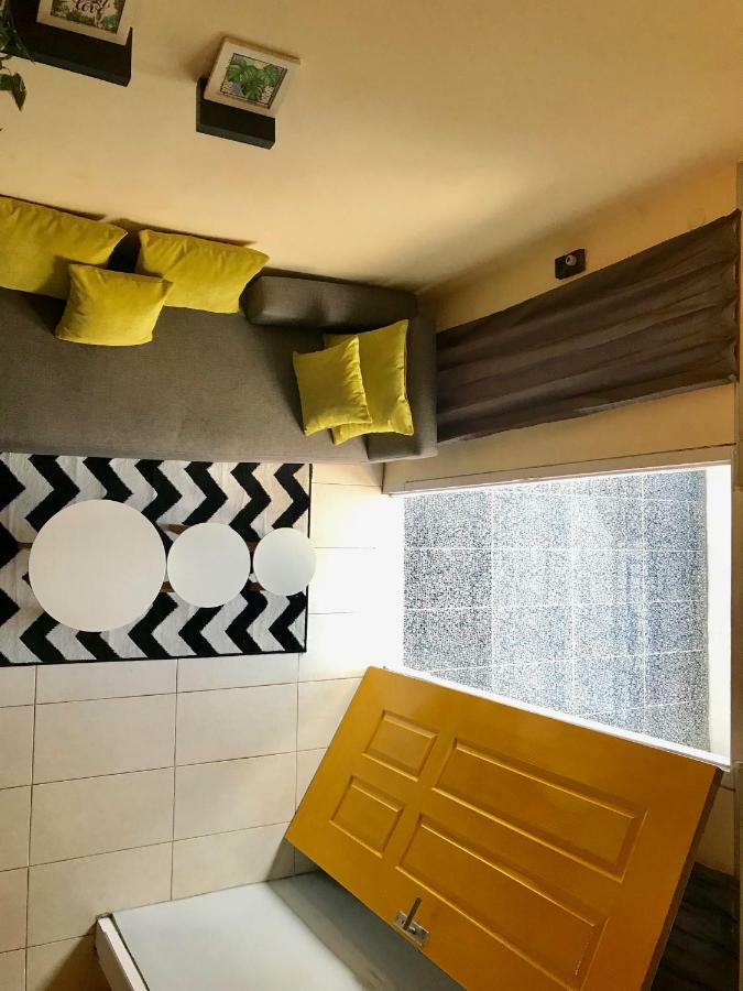Villa Batu Keluarga Nn المظهر الخارجي الصورة
