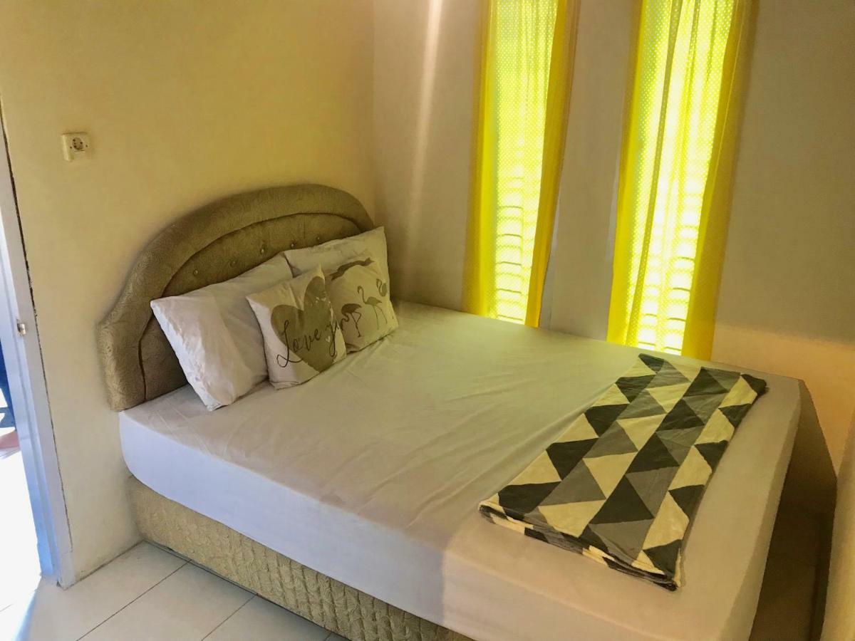 Villa Batu Keluarga Nn المظهر الخارجي الصورة