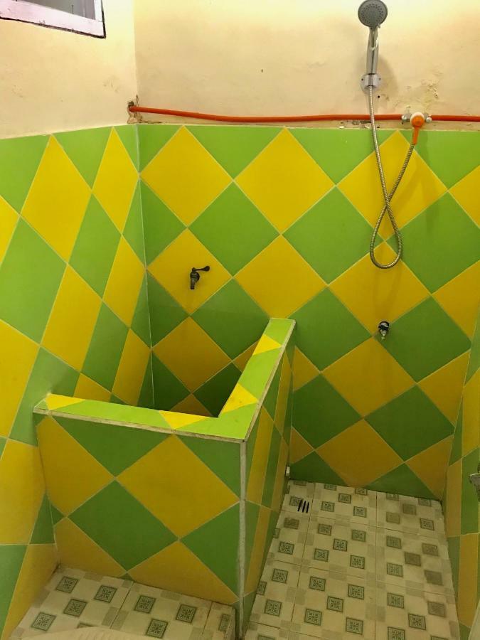 Villa Batu Keluarga Nn المظهر الخارجي الصورة