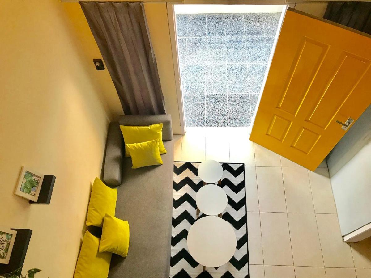 Villa Batu Keluarga Nn المظهر الخارجي الصورة